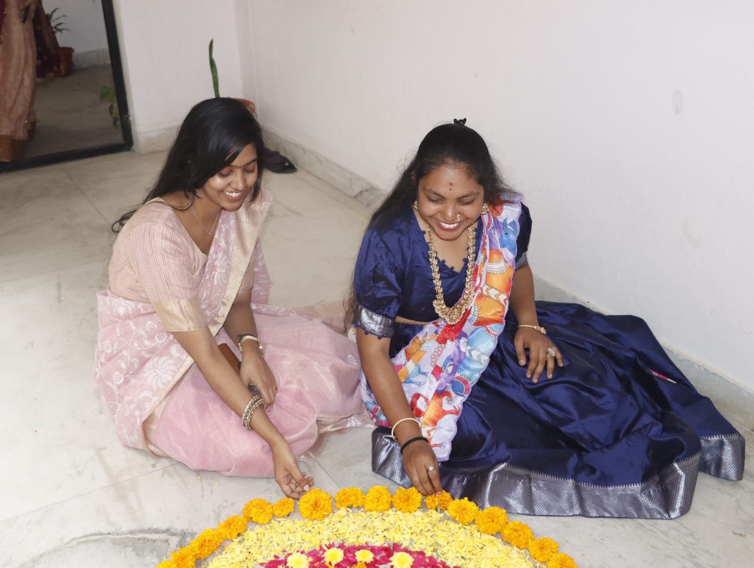 Manson Center of Excellence School of Business Management Hyderabad Event's photo 27